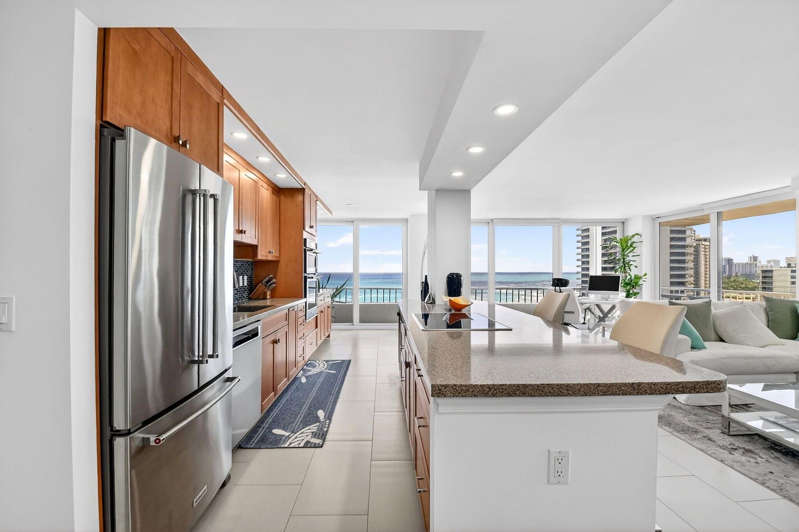 5540 N Ocean Drive #9b, Singer Island, FL 33404 photo 5
