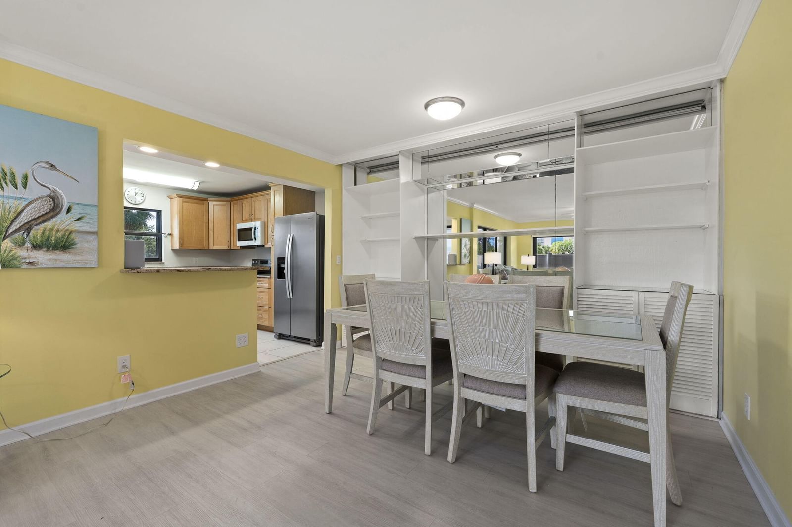3209 S Lakeview Circle #8-101, Hutchinson Island, FL 34949 photo 5