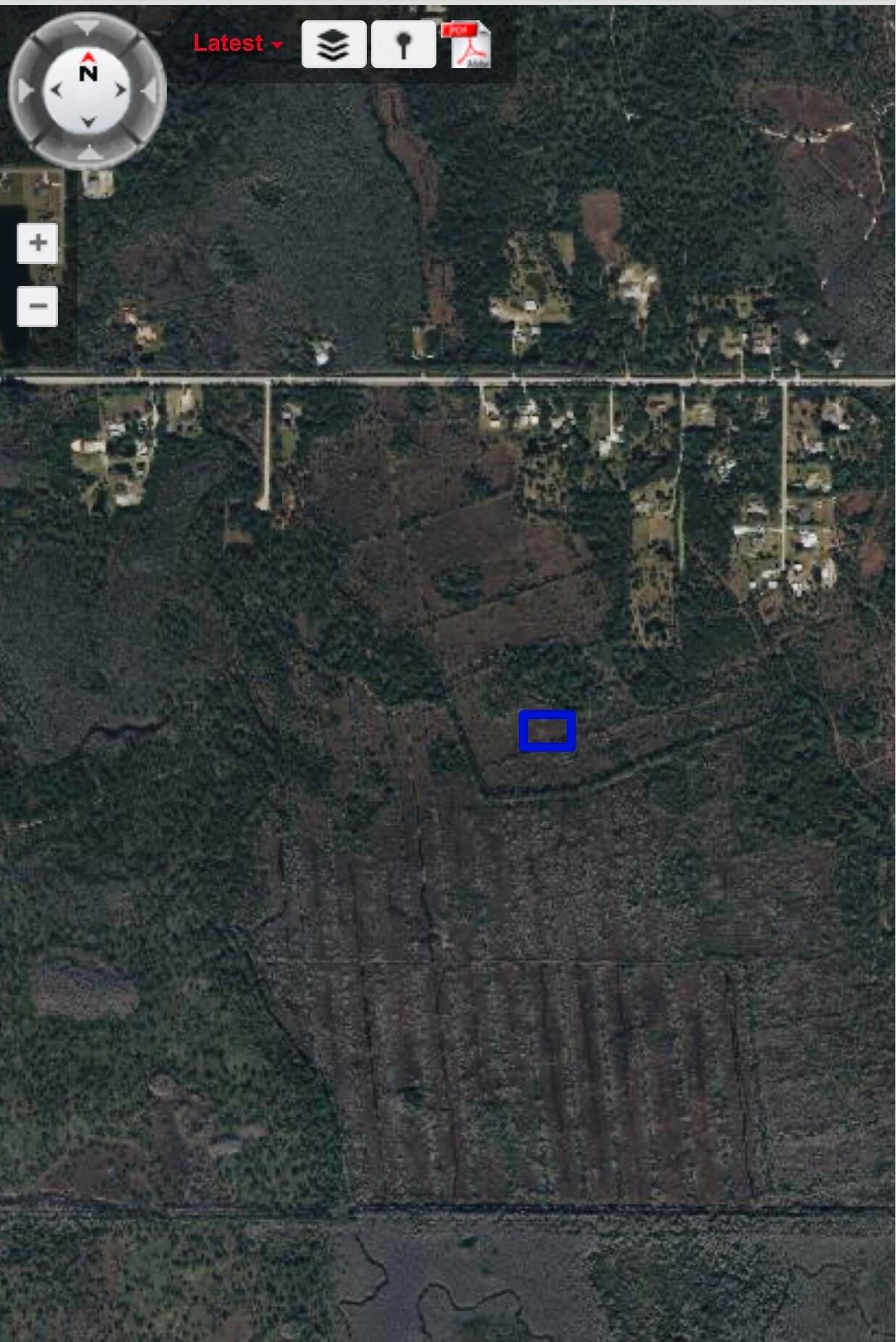 6810 Unknown LN, Grant, FL 32949 photo 2