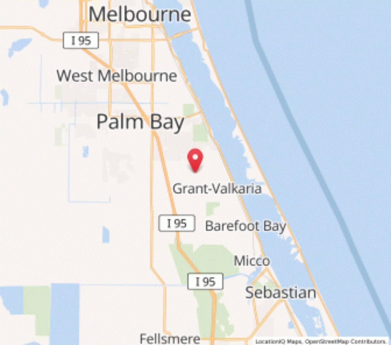 6810 Unknown LN, Grant, FL 32949 photo 4
