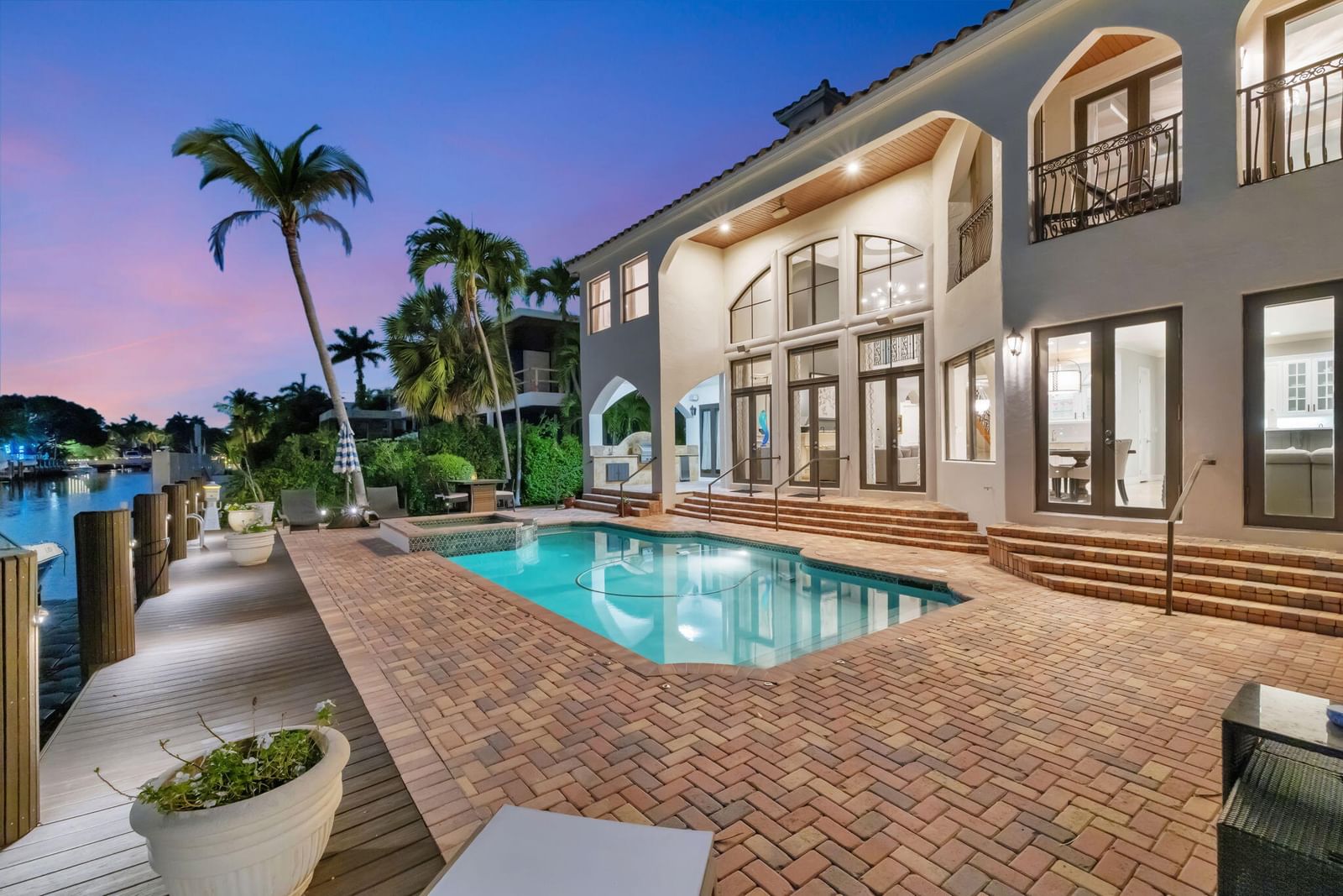 2406 Barcelona Drive, Fort Lauderdale, FL 33301 photo 4