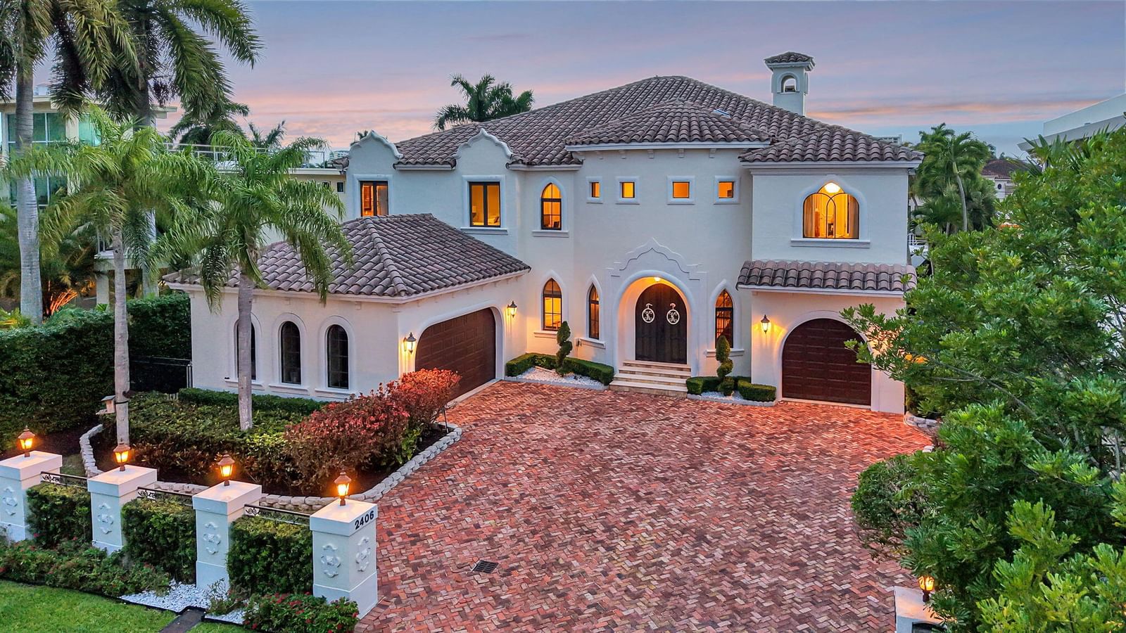 2406 Barcelona Drive, Fort Lauderdale, FL 33301 photo 5