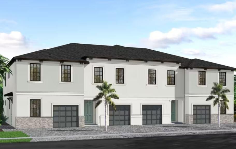 7797 SW Bentley Lane #Latitude 96-19, Stuart, FL 34997