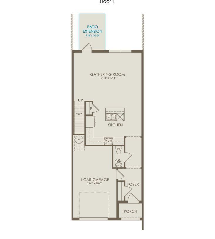 7797 SW Bentley Lane #Latitude 96-19, Stuart, FL 34997 photo 2