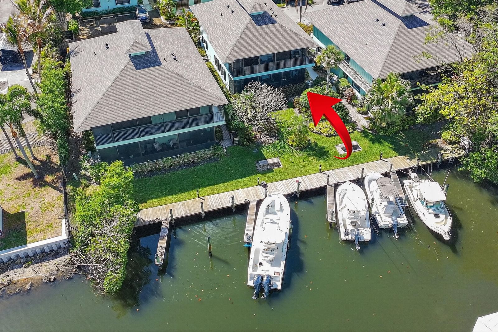 4083 SE Centerboard Lane #3-a, Stuart, FL 34997 photo 2