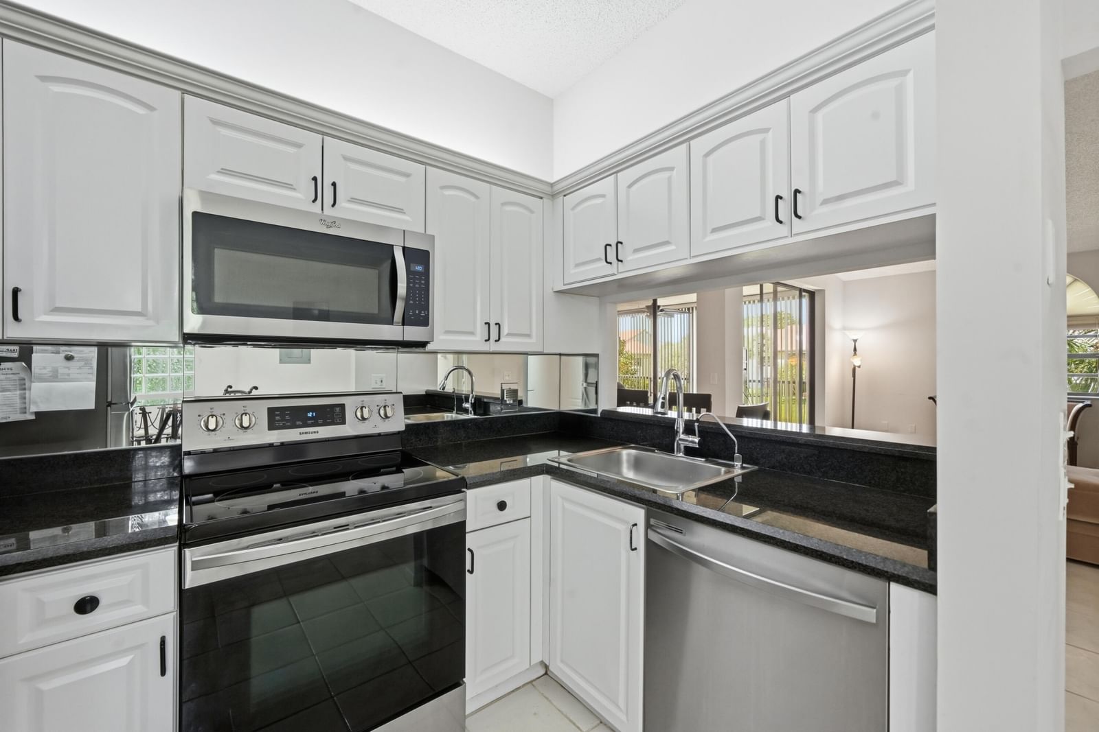 5395 Firenze Drive #K, Boynton Beach, FL 33437 photo 2