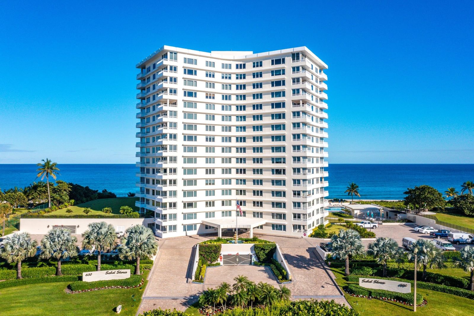 600 S Ocean Boulevard #504, Boca Raton, FL 33432 photo 2