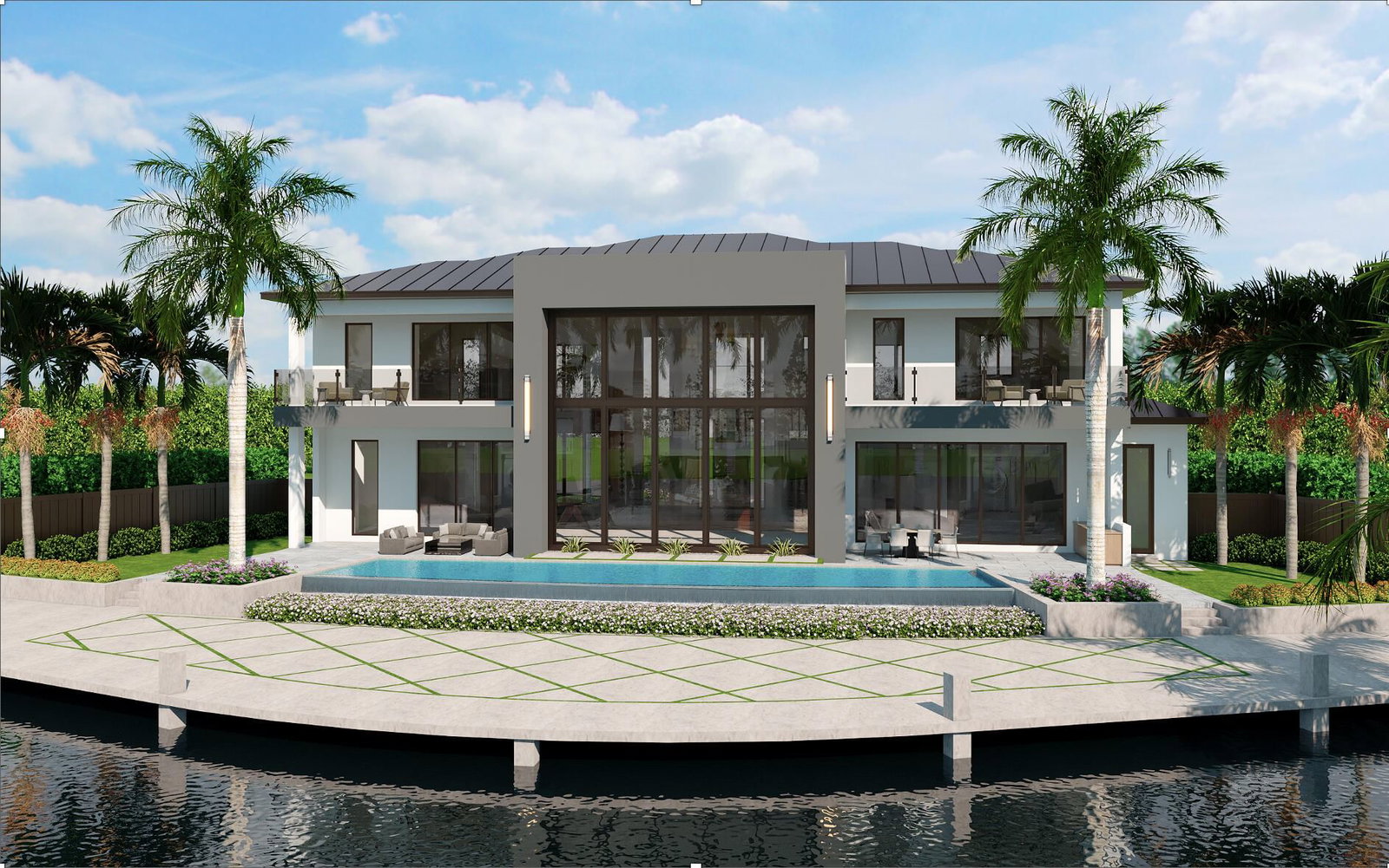 2212 NE 17th Place, Fort Lauderdale, FL 33305 photo 2