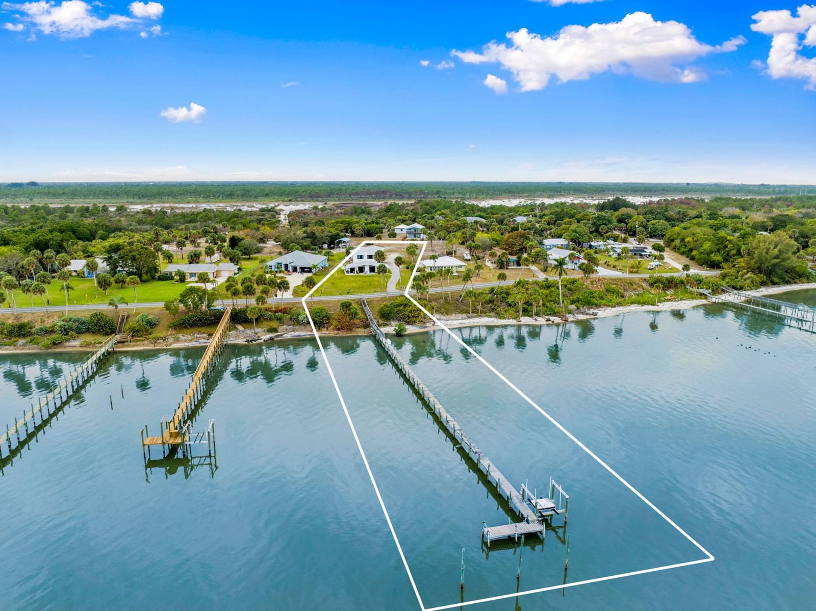 8309 S Indian River Drive, Fort Pierce, FL 34982 photo 2