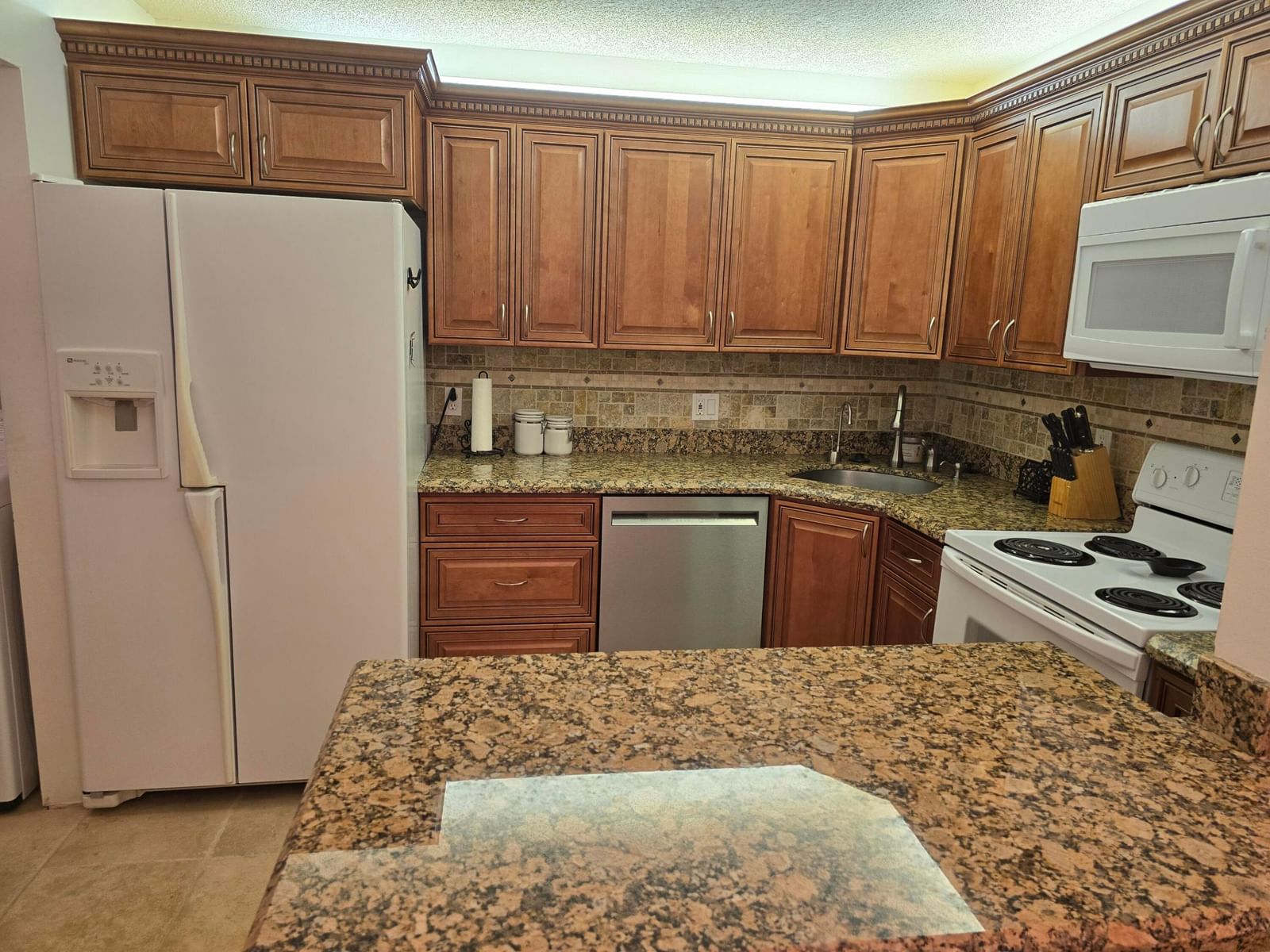 317 Pine Ridge Circle #A-1, Greenacres, FL 33463 photo 2