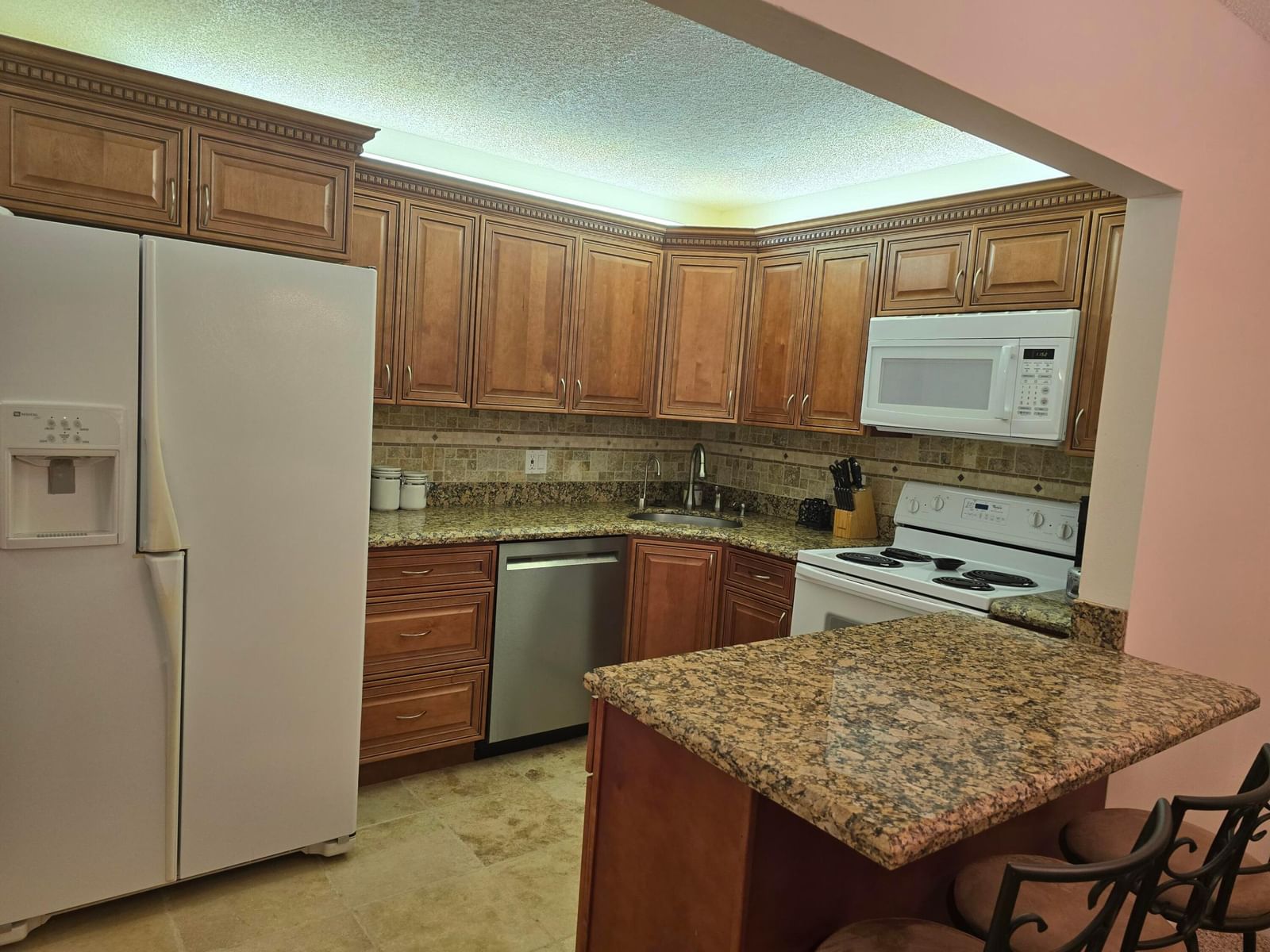 317 Pine Ridge Circle #A-1, Greenacres, FL 33463 photo 3