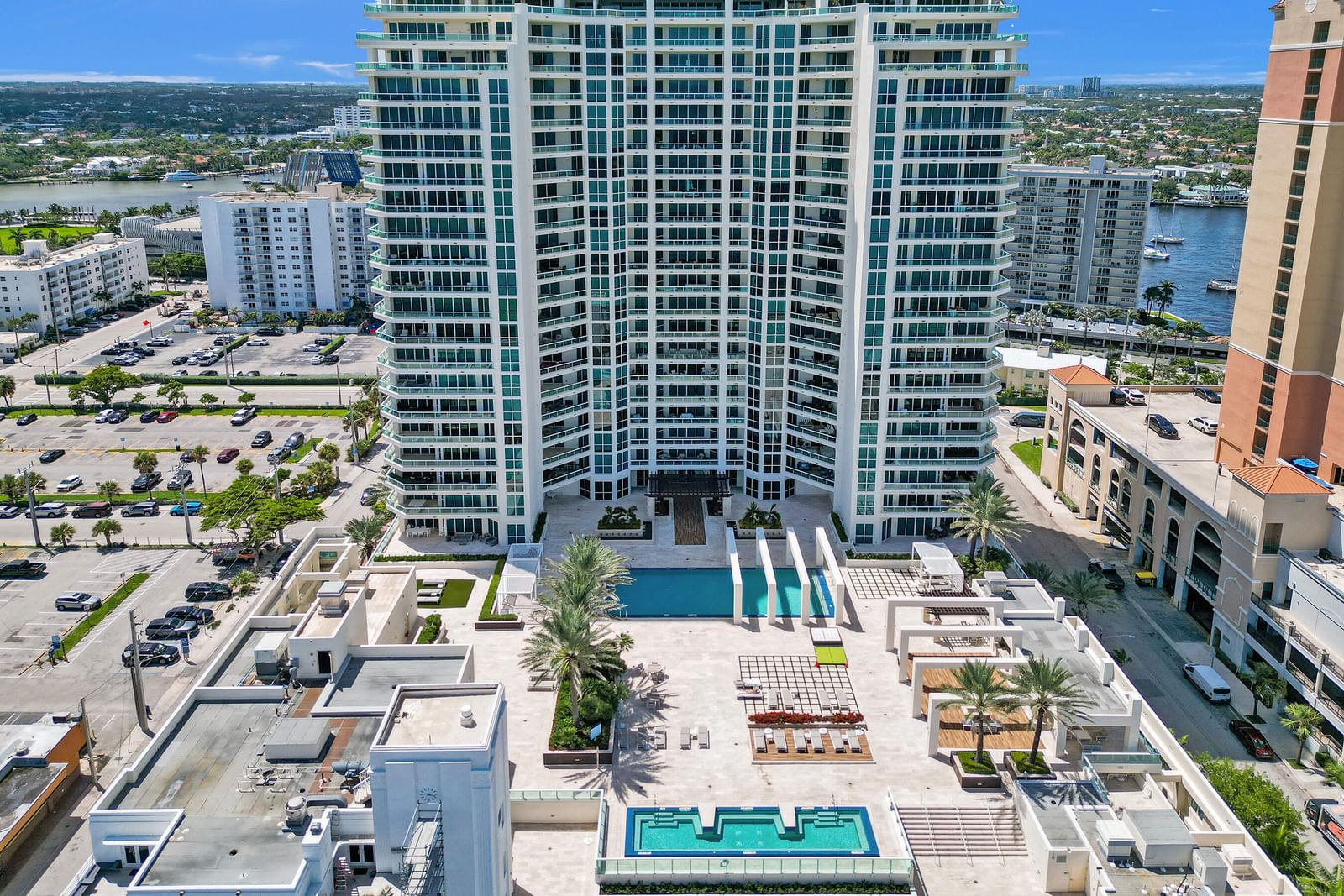 101 S Fort Lauderdale Beach Boulevard #1107, Fort Lauderdale, FL 33316 photo 2