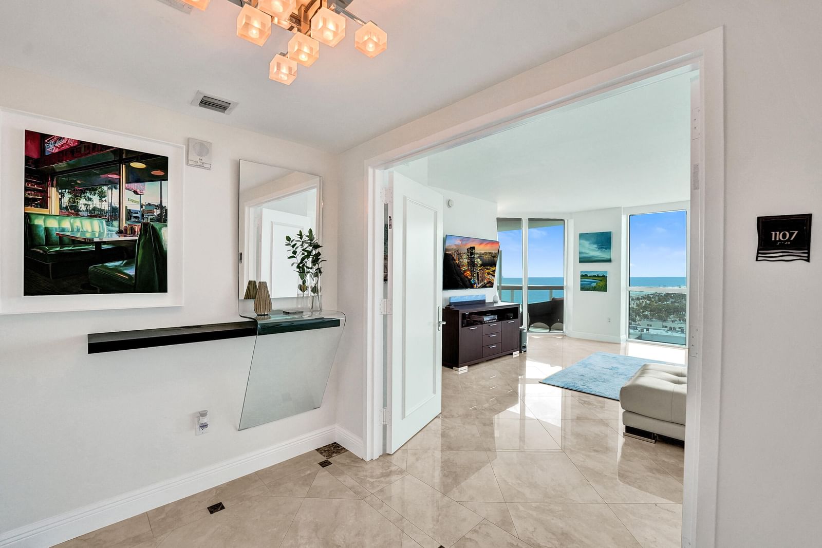 101 S Fort Lauderdale Beach Boulevard #1107, Fort Lauderdale, FL 33316 photo 3