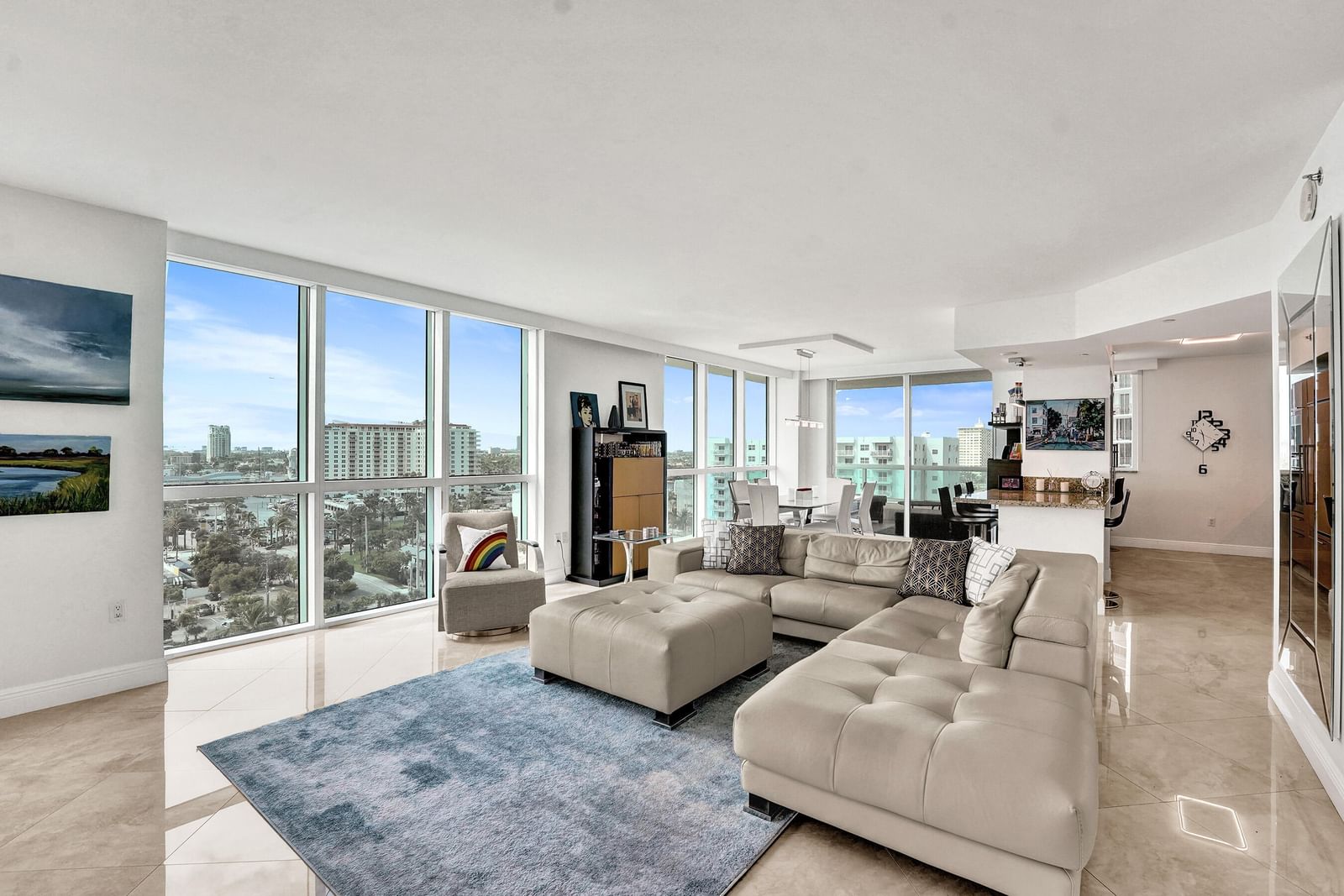 101 S Fort Lauderdale Beach Boulevard #1107, Fort Lauderdale, FL 33316 photo 5