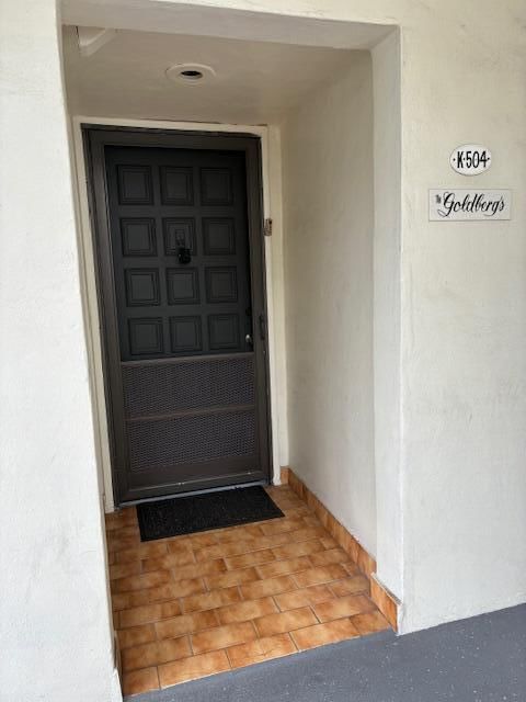 504 Piedmont K #504, Delray Beach, FL 33484 photo 3