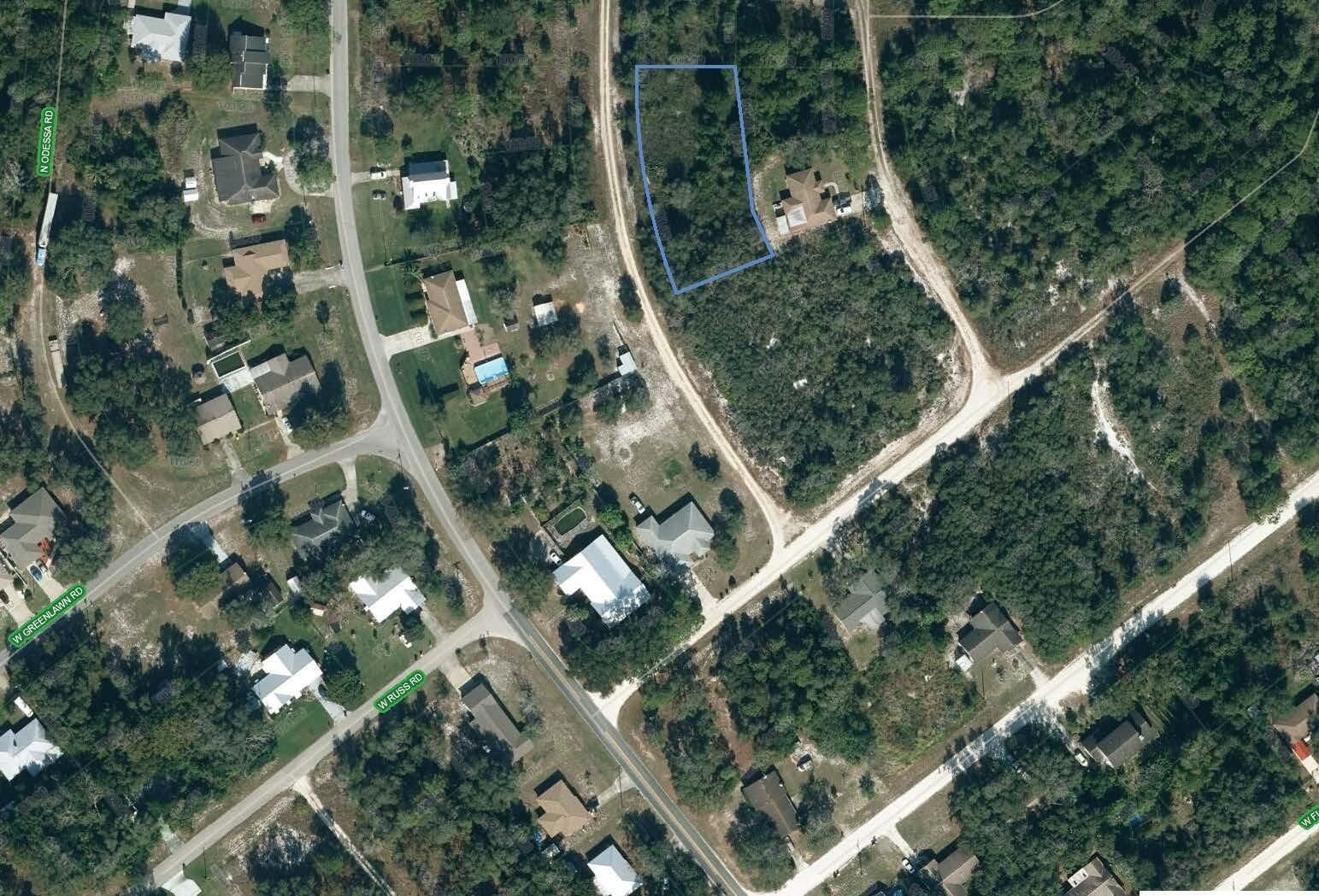 2610 N Colman Road, Avon Park, FL 33825 photo 3