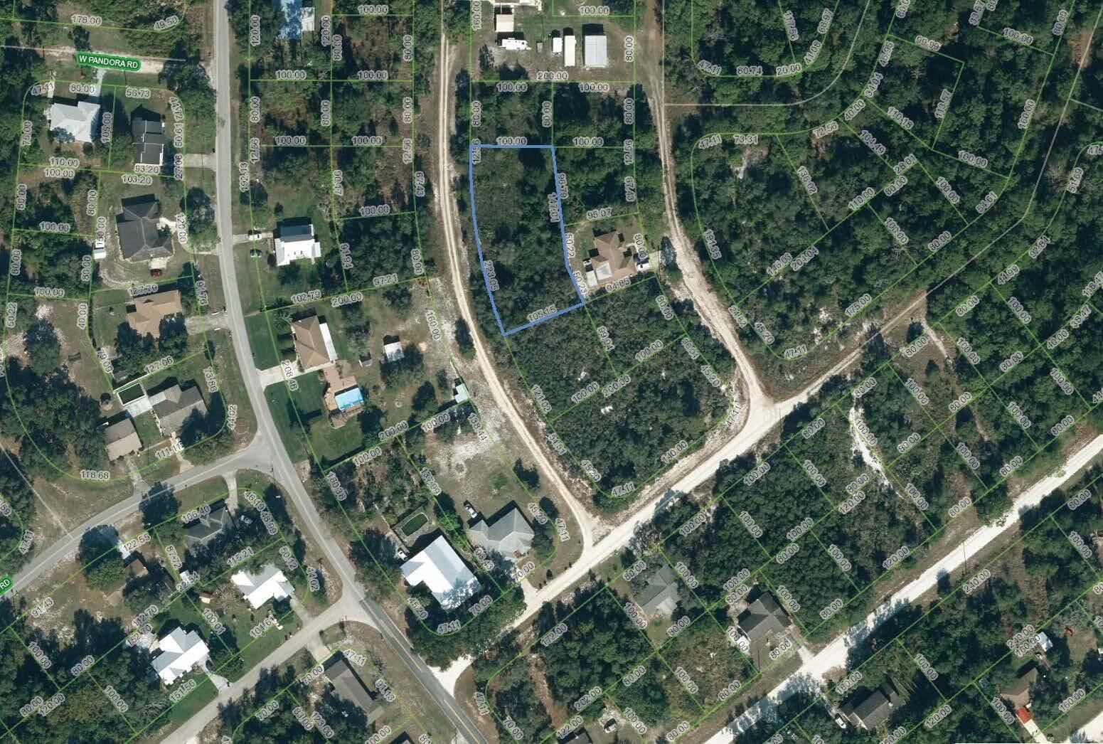 2610 N Colman Road, Avon Park, FL 33825 photo 4