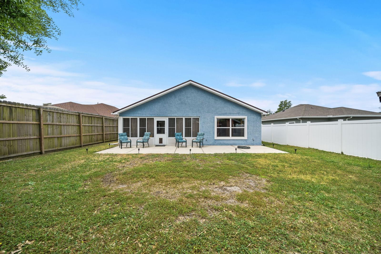 1407 Rhode Island Avenue, Lynn Haven, FL 32444 photo 2