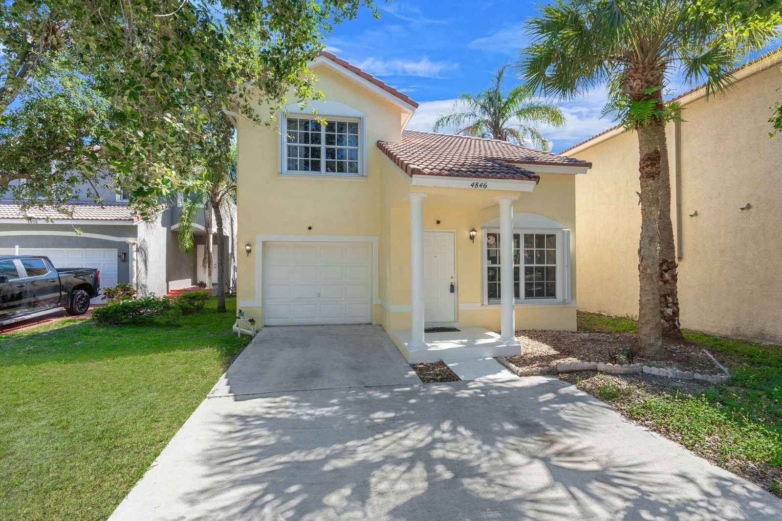 4846 Purdue Drive, Boynton Beach, FL 33436 photo 2