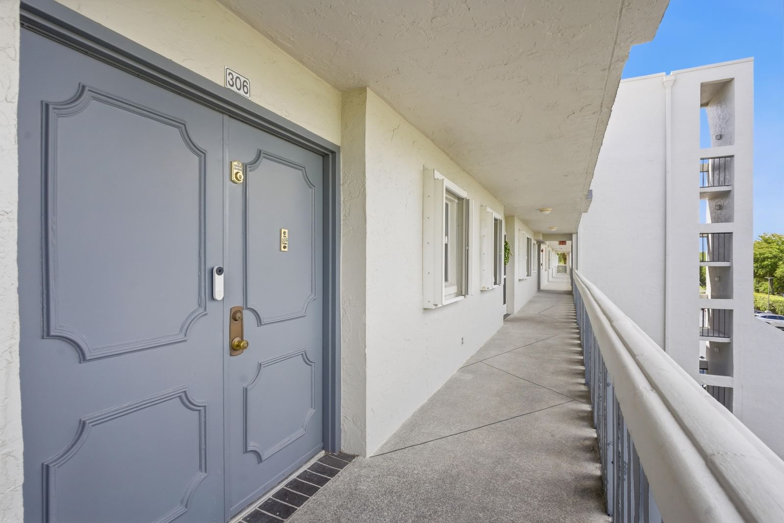 3286 Arcara Way #306, Lake Worth, FL 33467 photo 2