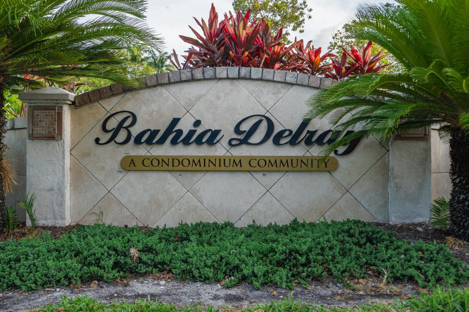1000 Crystal Way #L, Delray Beach, FL 33444 photo 2