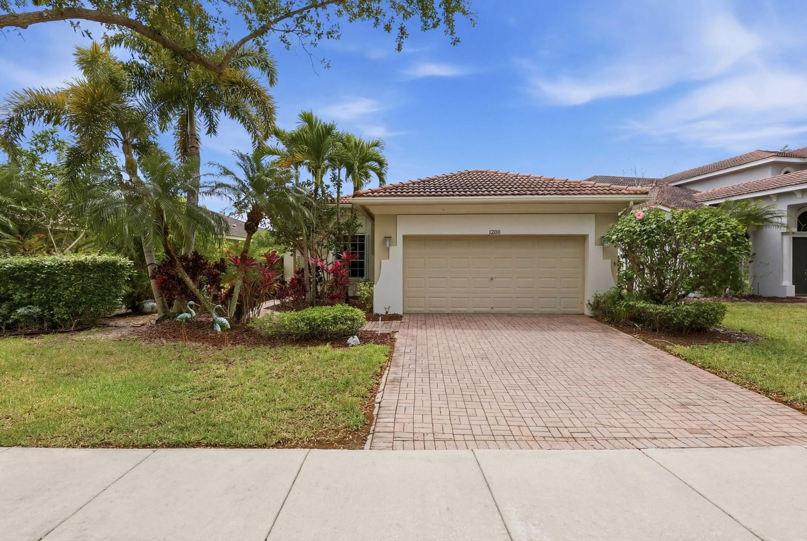12290 NW 77th Manor, Parkland, FL 33076
