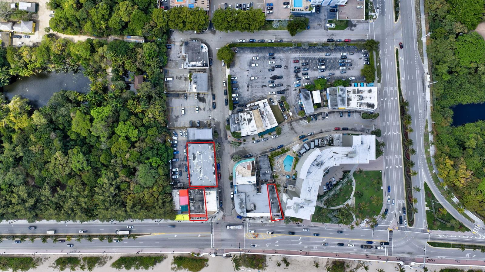 841 N Fort Lauderdale Beach Boulevard, Fort Lauderdale, FL photo 2