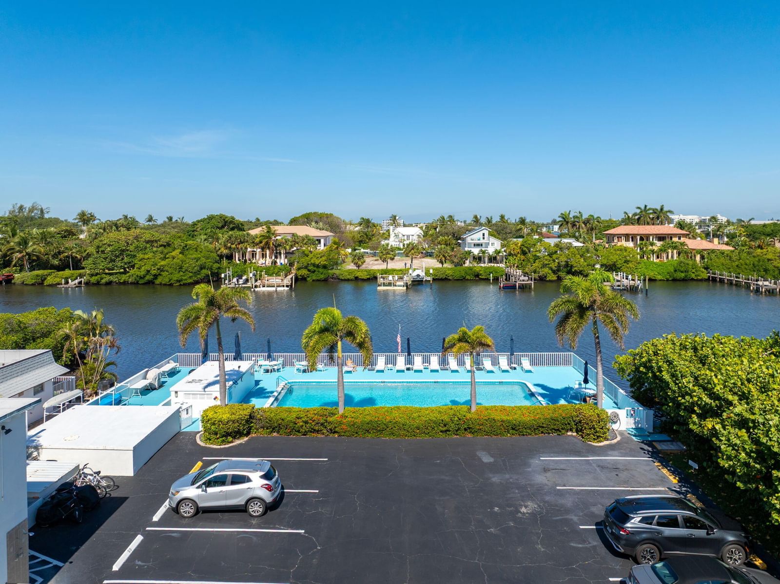 4001 S Ocean Boulevard #122, South Palm Beach, FL 33480 photo 2