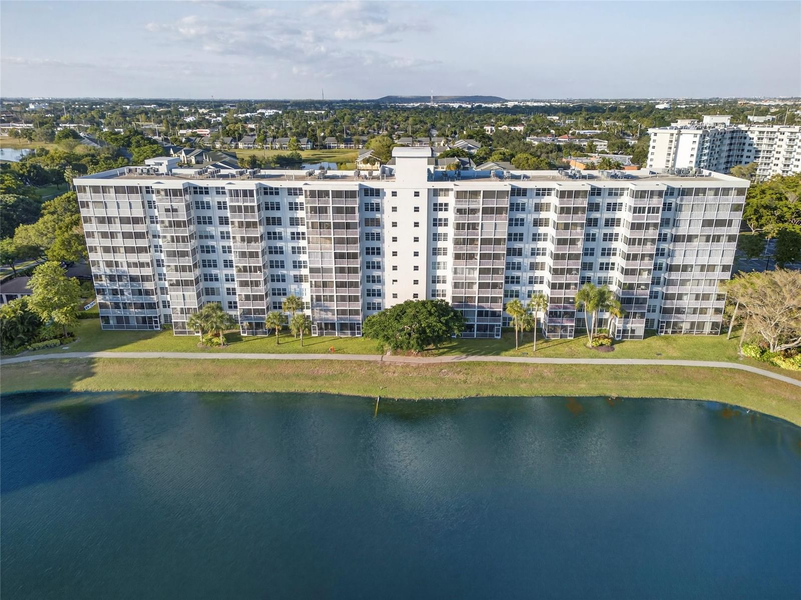 2900 N Course Drive #607, Pompano Beach, FL 33069 photo 2