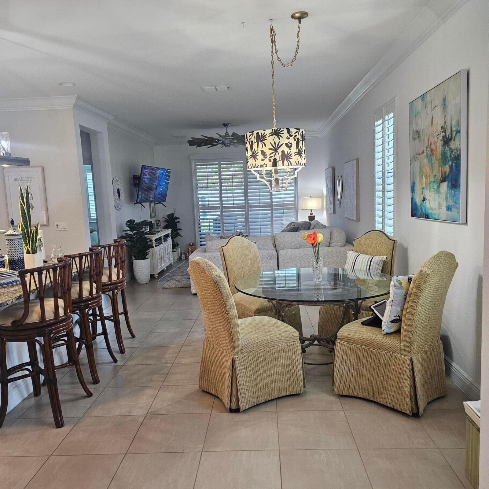 232 SE Via Visconti, Port St Lucie, FL 34952 photo 2