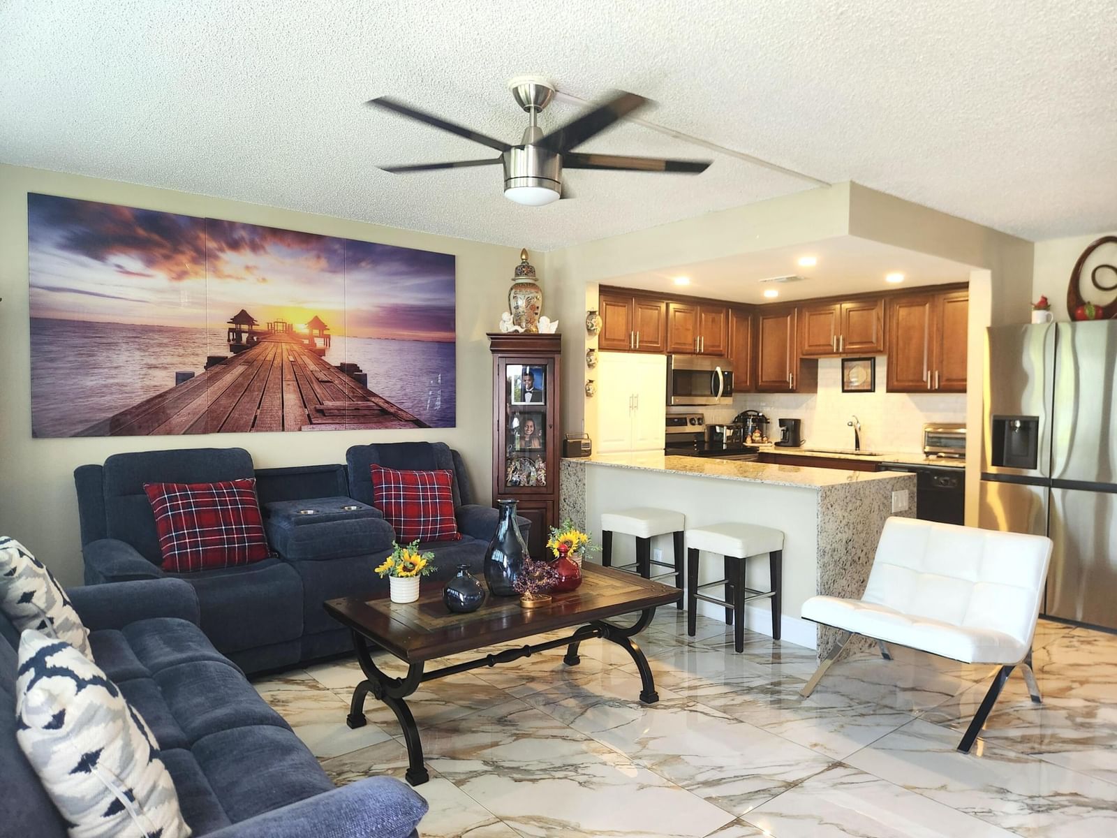 1012 Ellesmere A #1012, Deerfield Beach, FL 33442 photo 3