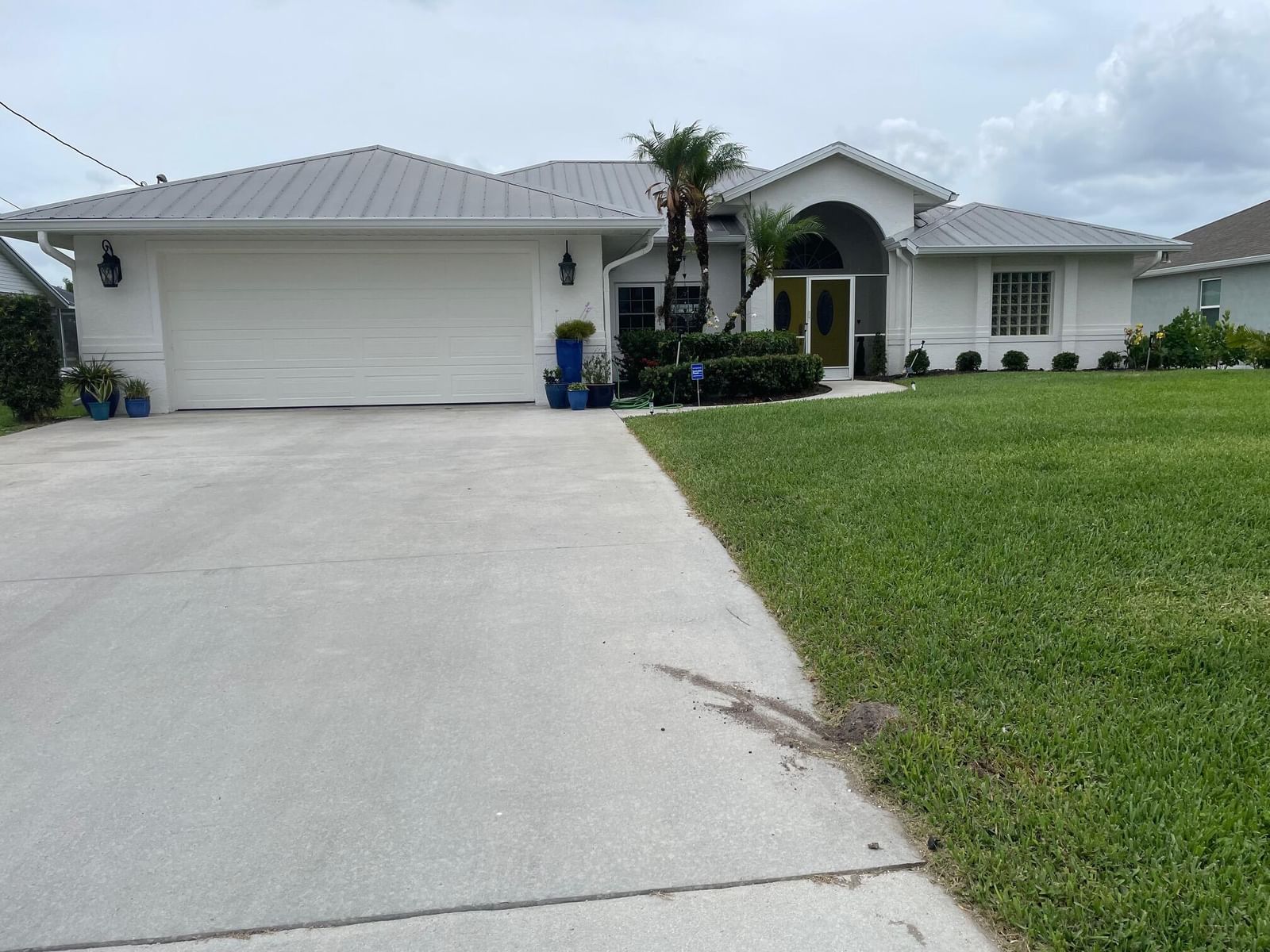 1618 SW Lexington Drive, Port St Lucie, FL 34953 photo 2