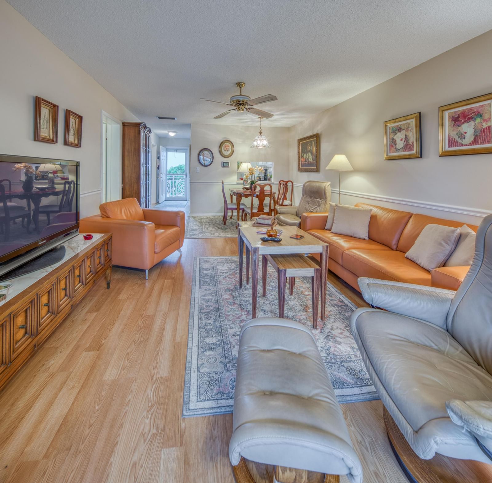 2728 N Garden Dr Drive N #413, Lake Worth, FL 33461 photo 3