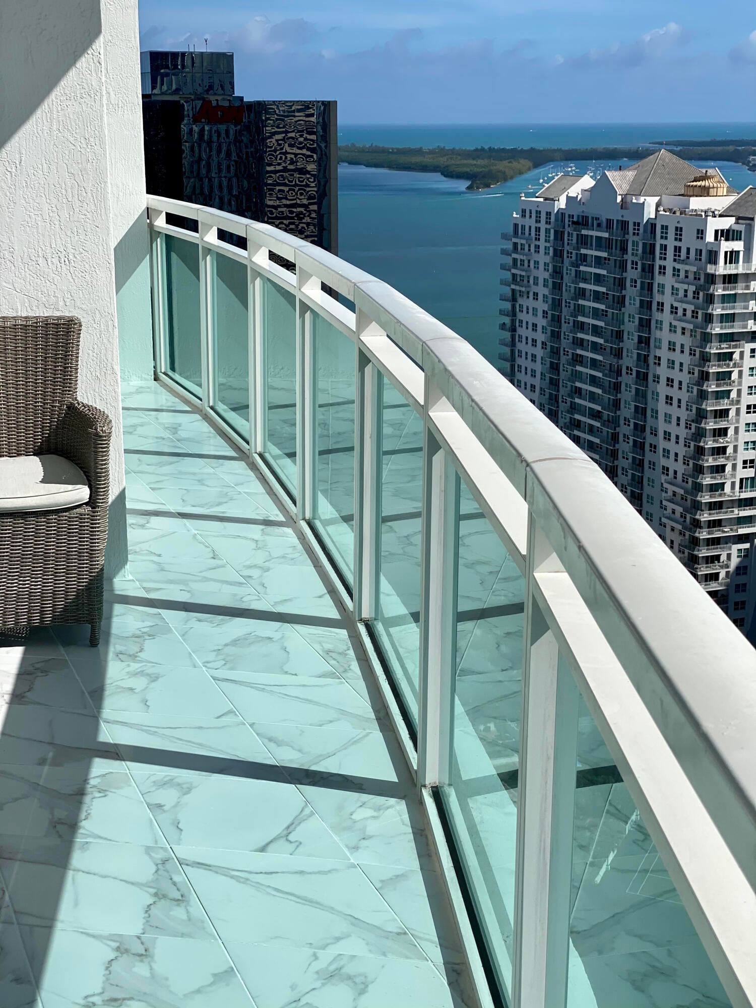 951 Brickell Avenue #3611, Miami, FL 33131 photo 3