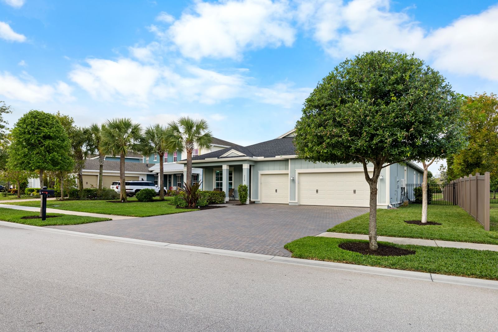 1115 Timber Reap Trail, The Acreage, FL 33470 photo 3