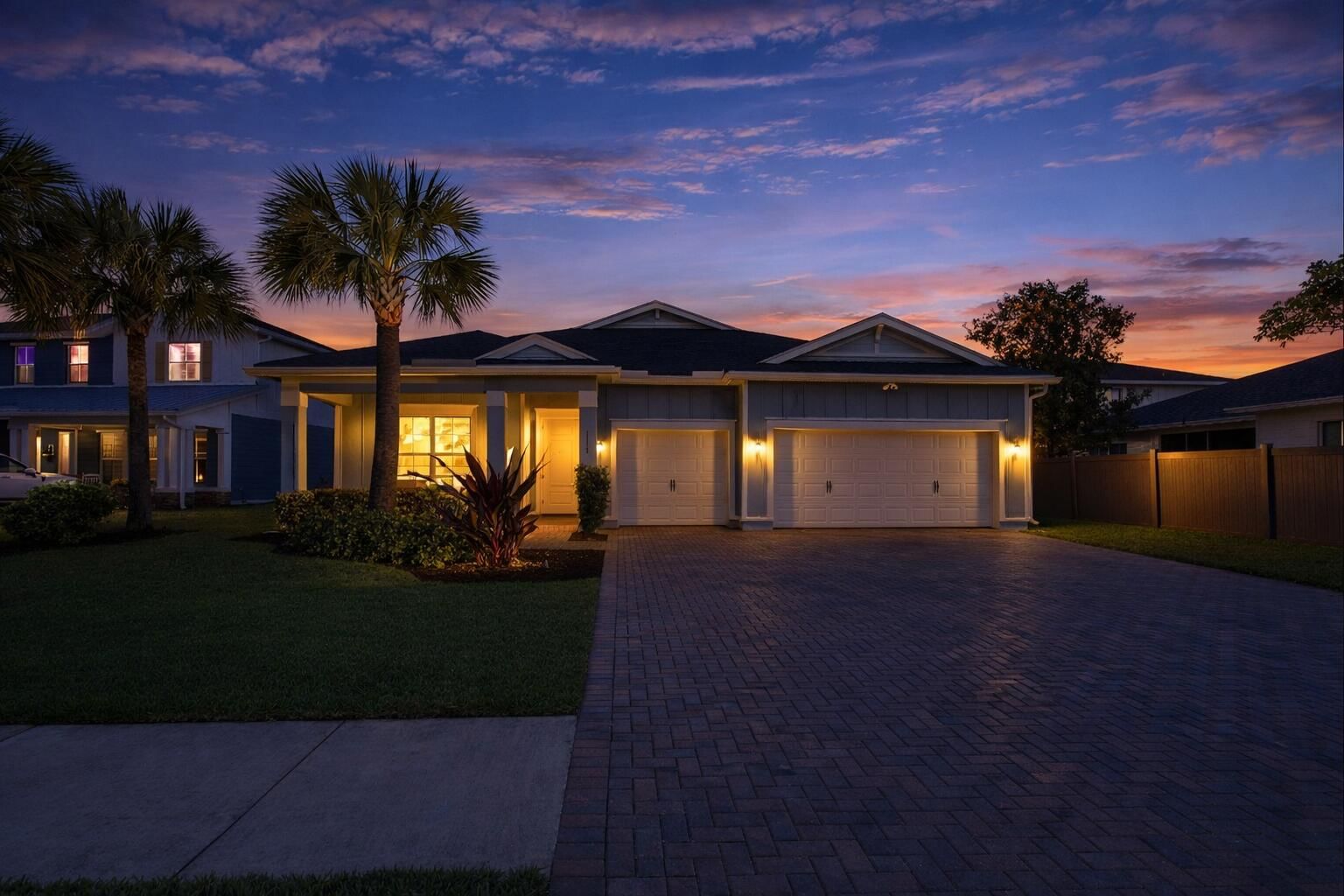 1115 Timber Reap Trail, The Acreage, FL 33470 photo 4