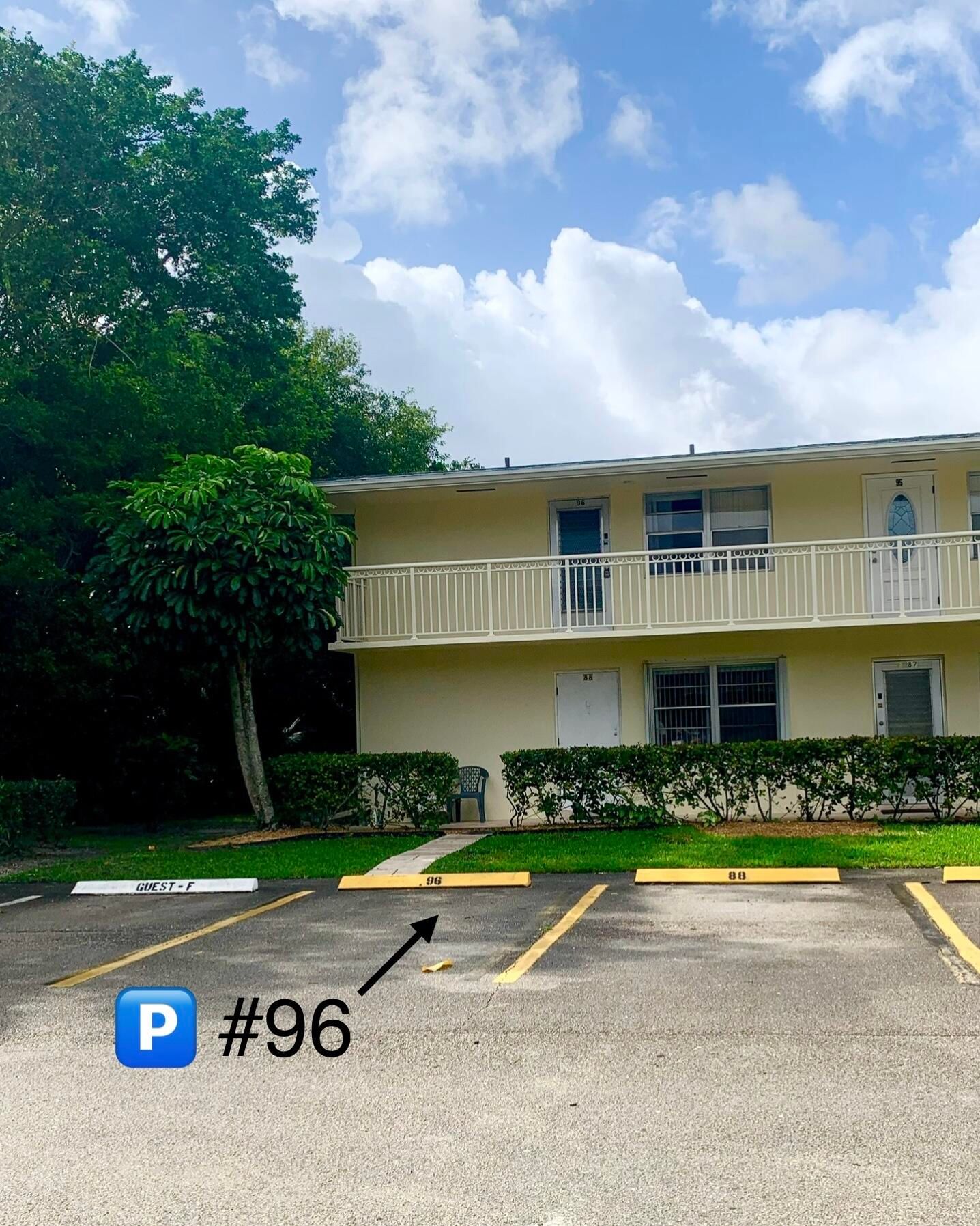 96 Hastings F, West Palm Beach, FL 33417 photo 3