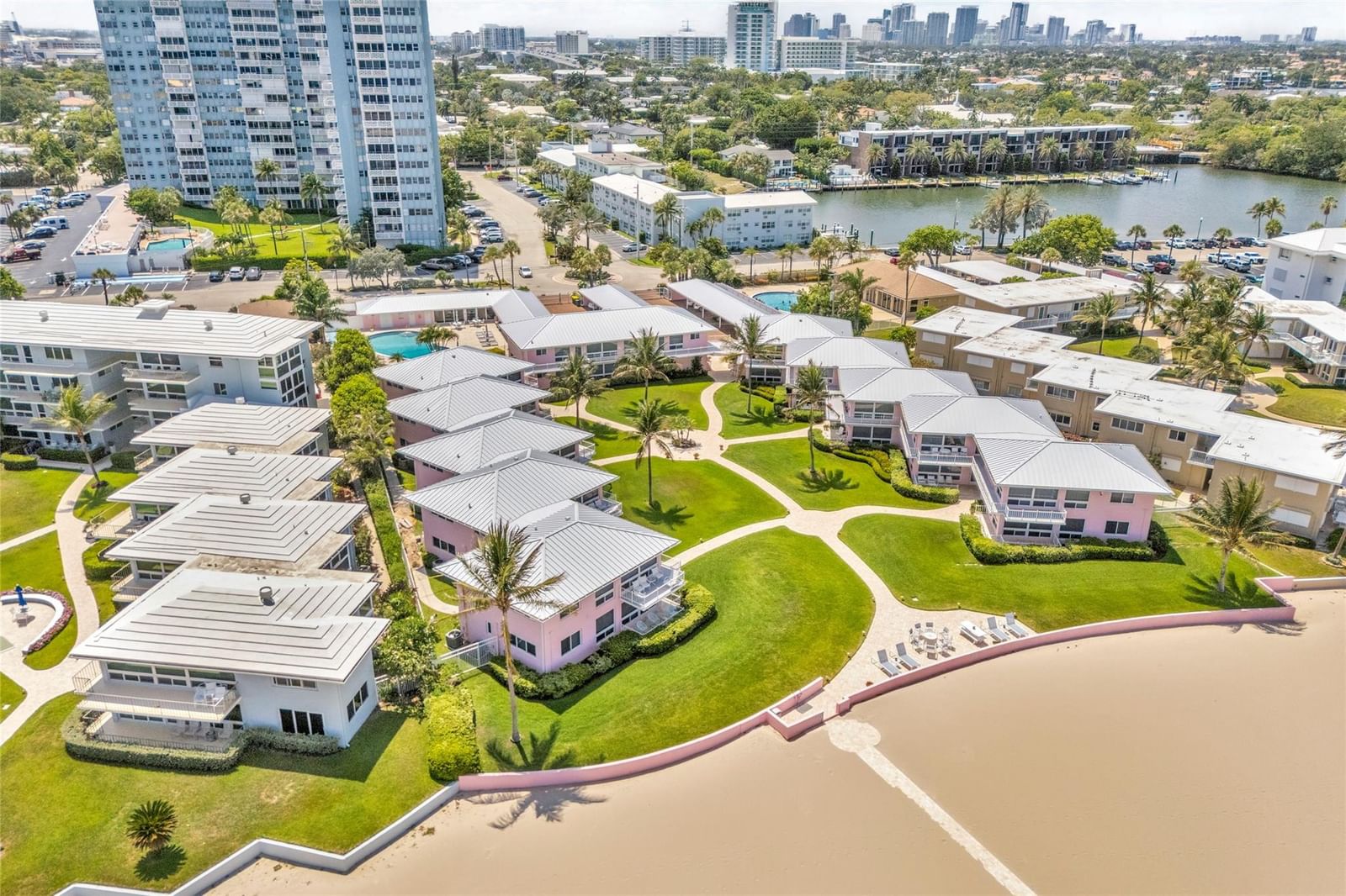 1922 S Ocean Lane #10, Fort Lauderdale, FL 33316 photo 3