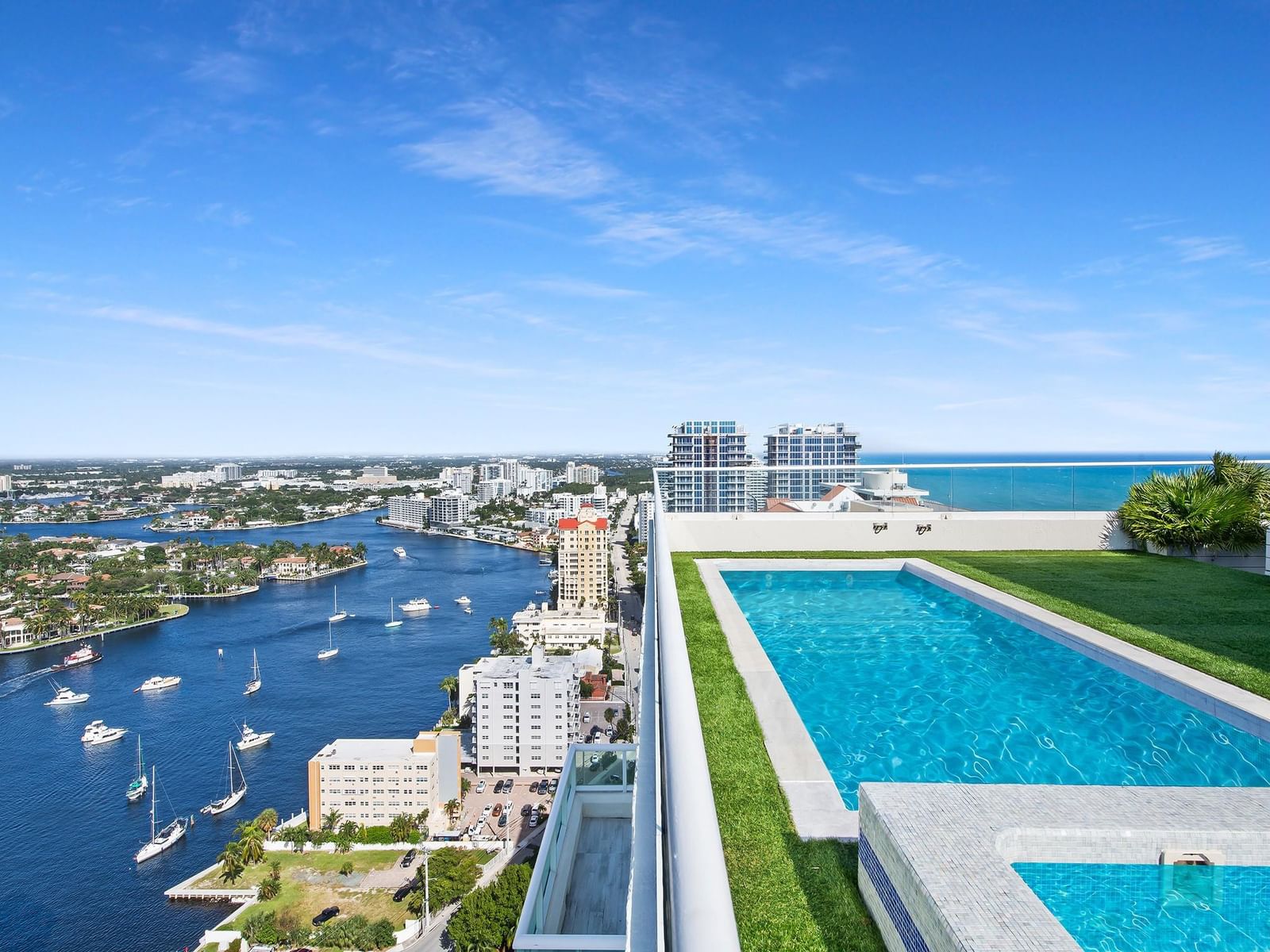 101 S Fort Lauderdale Beach Boulevard #2905, Fort Lauderdale, FL 33316 photo 2