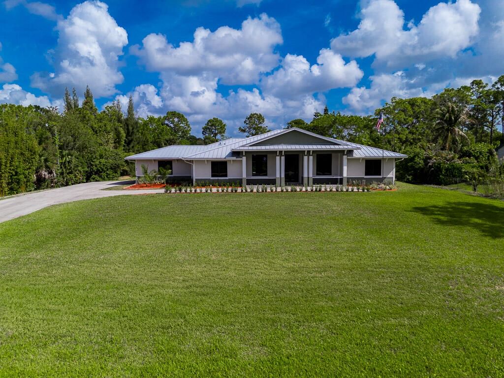 11165 Tangerine Boulevard, West Palm Beach, FL 33412 photo 2