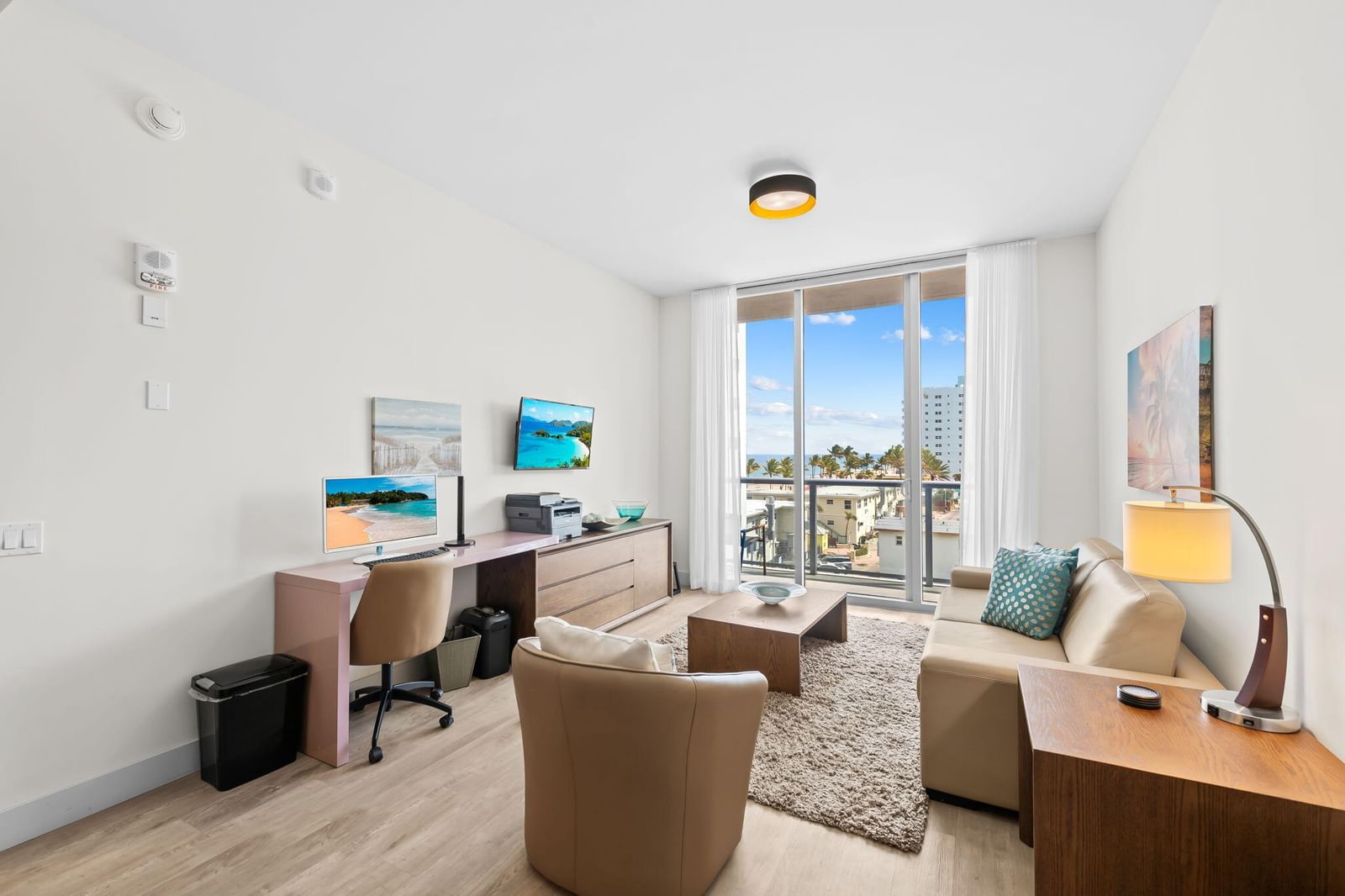 777 N Ocean Drive #N407, Hollywood, FL 33019 photo 2