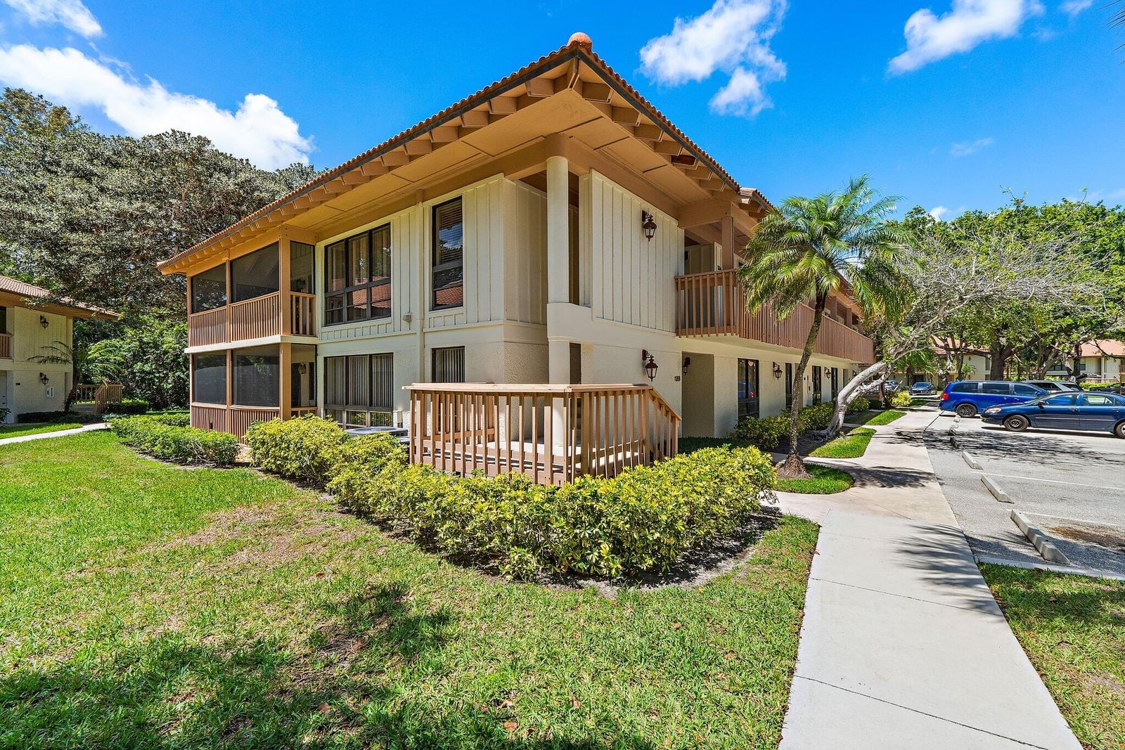 128 Brackenwood Road #128, Palm Beach Gardens, FL 33418 photo 2