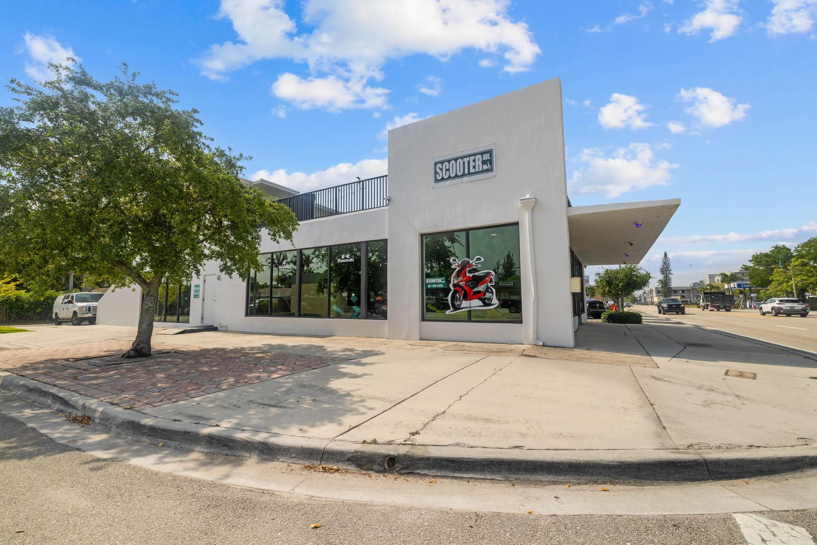 1914 N Dixie Highway, Lake Worth Beach, FL 33460 photo 2