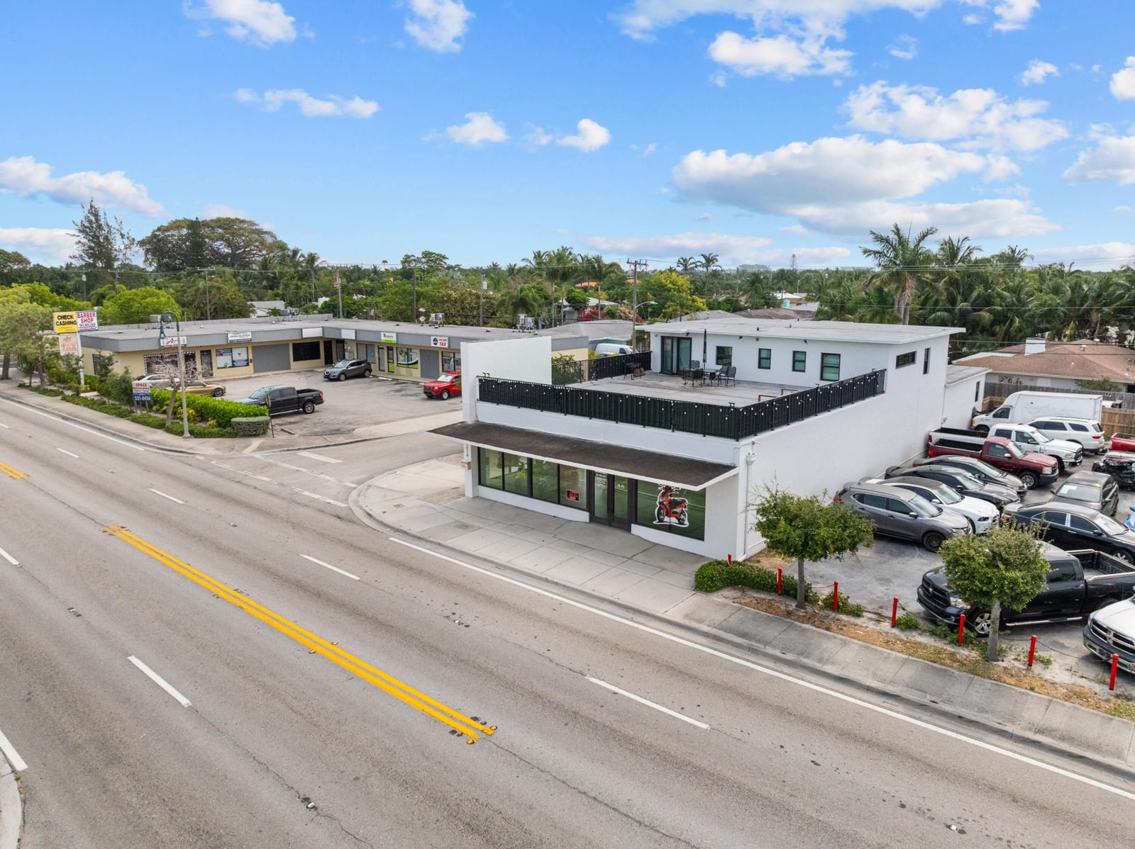 1914 N Dixie Highway, Lake Worth Beach, FL 33460 photo 4