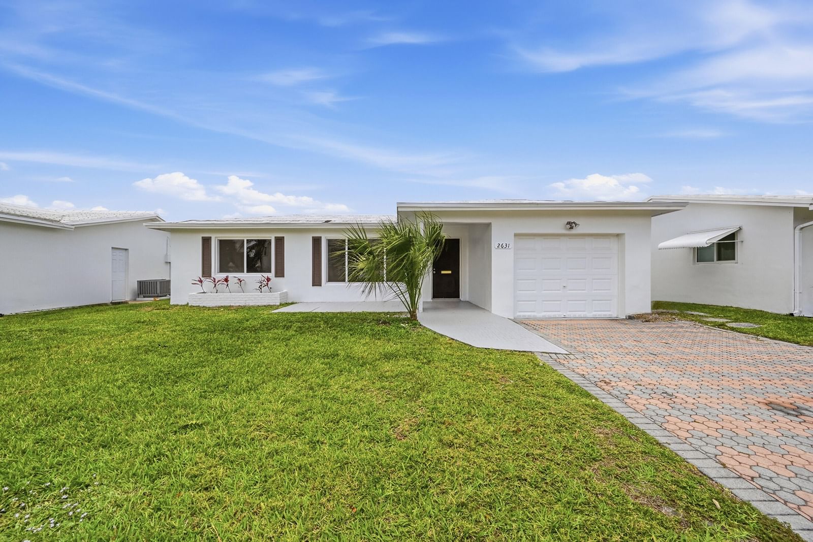 2631 W Golf Boulevard, Pompano Beach, FL 33064 photo 2