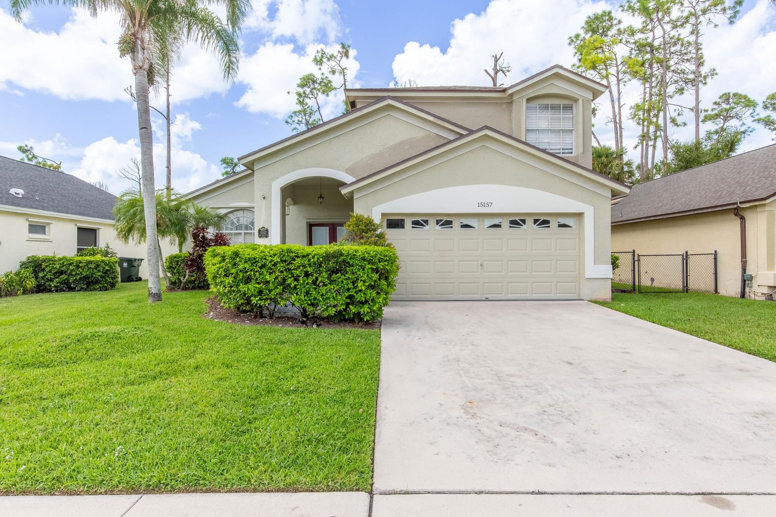 15157 Oak Chase Court, Wellington, FL 33414 photo 3
