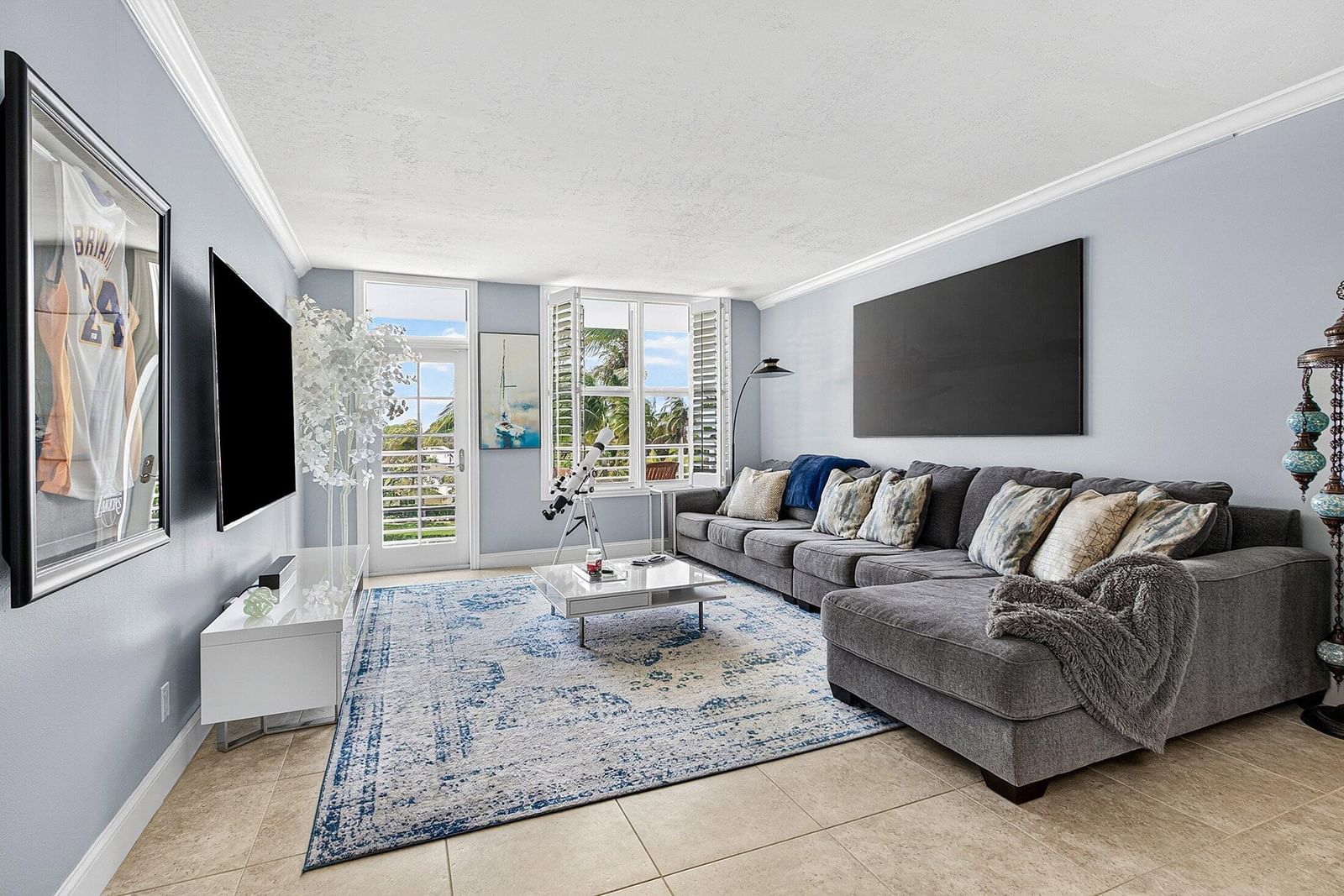 2851 S Ocean Boulevard #3-m, Boca Raton, FL 33432 photo 2