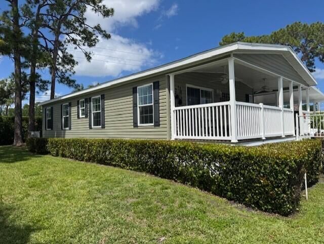 4209 Royal Manor Boulevard #136, Boynton Beach, FL 33436 photo 5