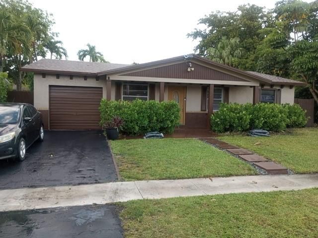 8241 SW 4th Court, North Lauderdale, FL 33068 photo 2