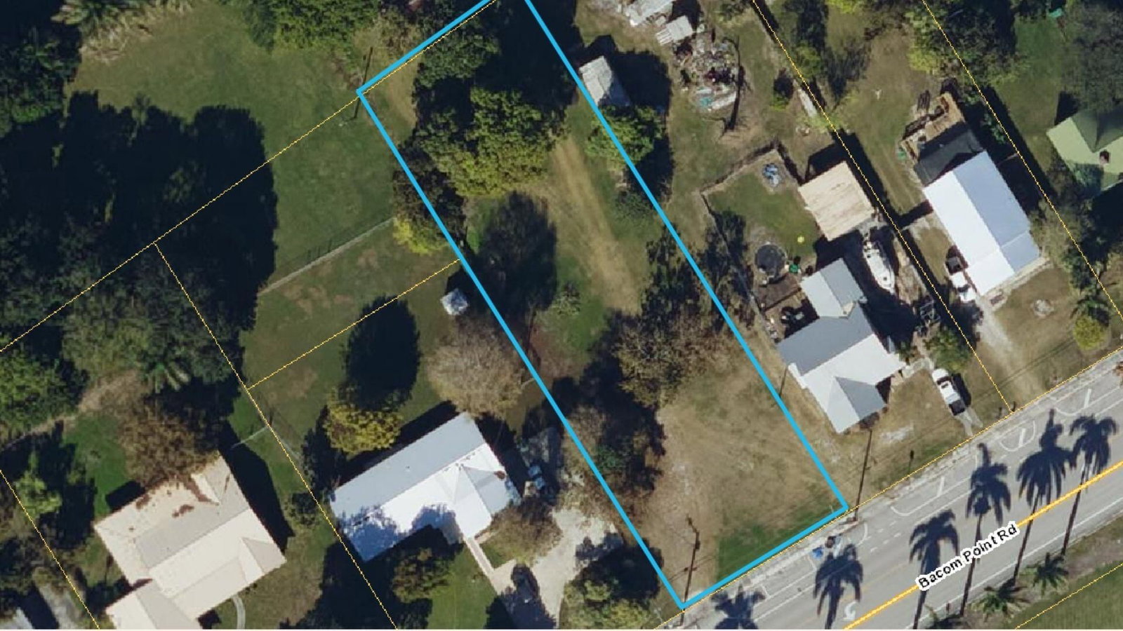 1697 Bacom Point Road, Pahokee, FL 33476 photo 3
